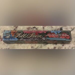 KVD Full Sleeve Mascara in Ink Black